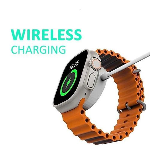 Pack Premium : Smartwatch S20 PRO MAX + AirPods 2 Pro