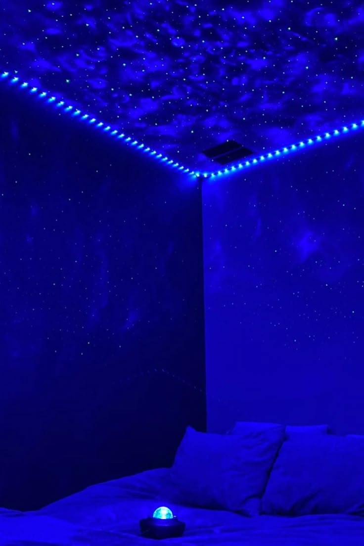 Projecteur de Galaxie LED Intelligent