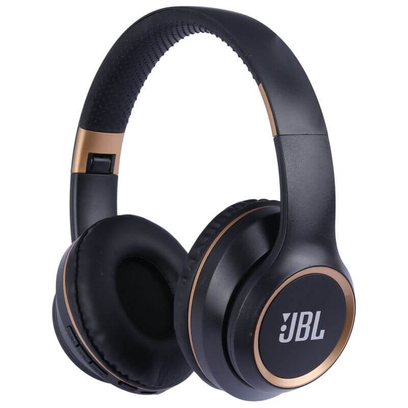 JBL Tune M8 BT Wireless Headphones – Premium Sound & Comfort