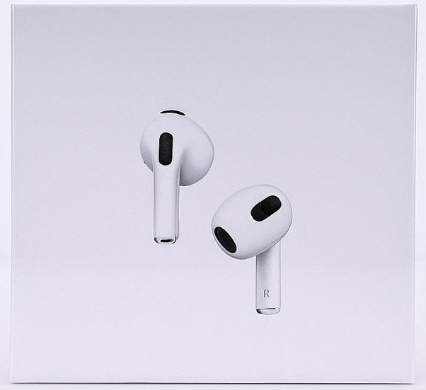 AirPods (3ème Génération)