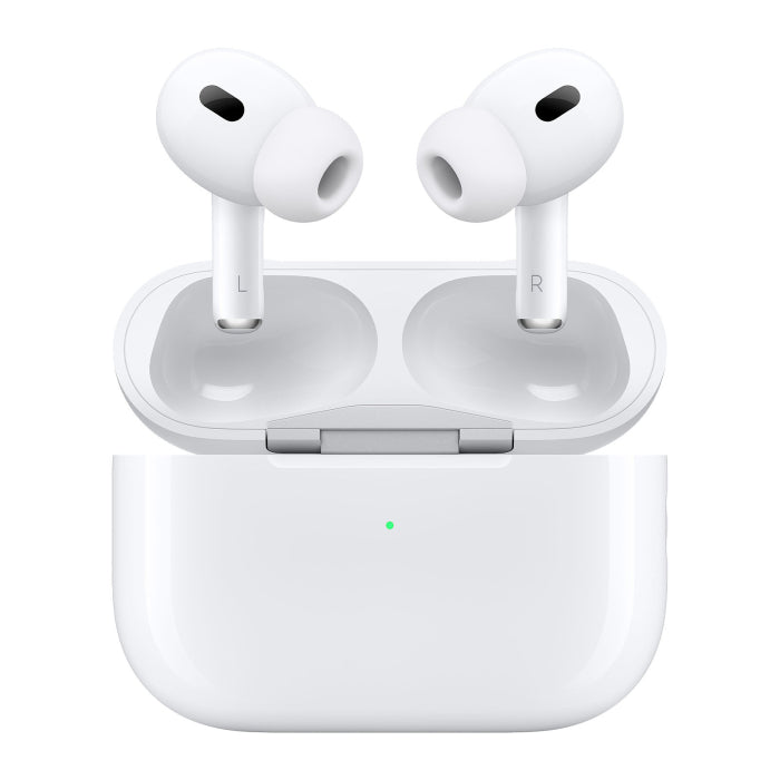 سماعات AirPods Pro (الجيل الثاني)