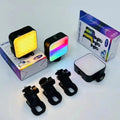 Ringlight AY-83 LED Pocket Video Light